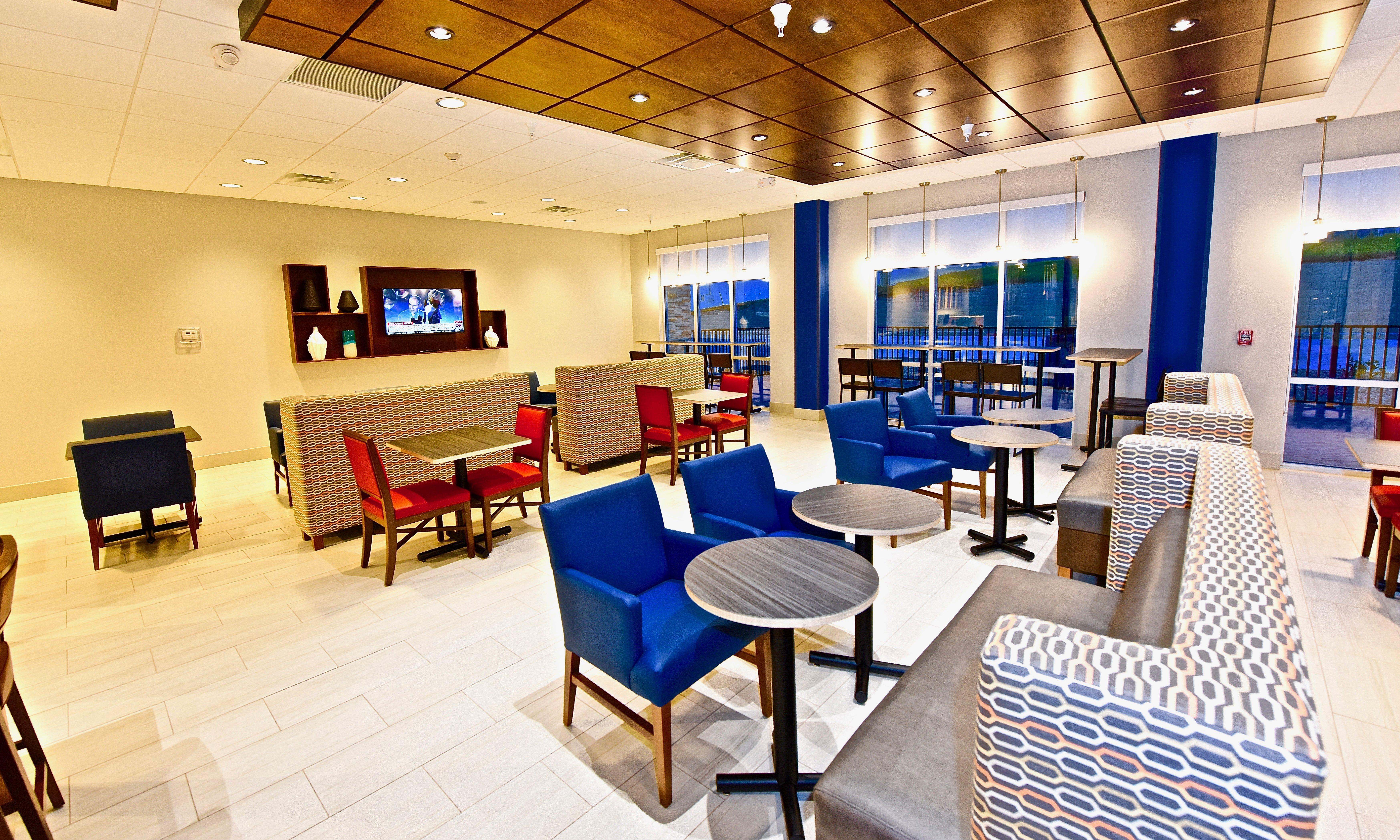 Holiday Inn Express & Suites - Perryville I-55 By Ihg Exterior photo