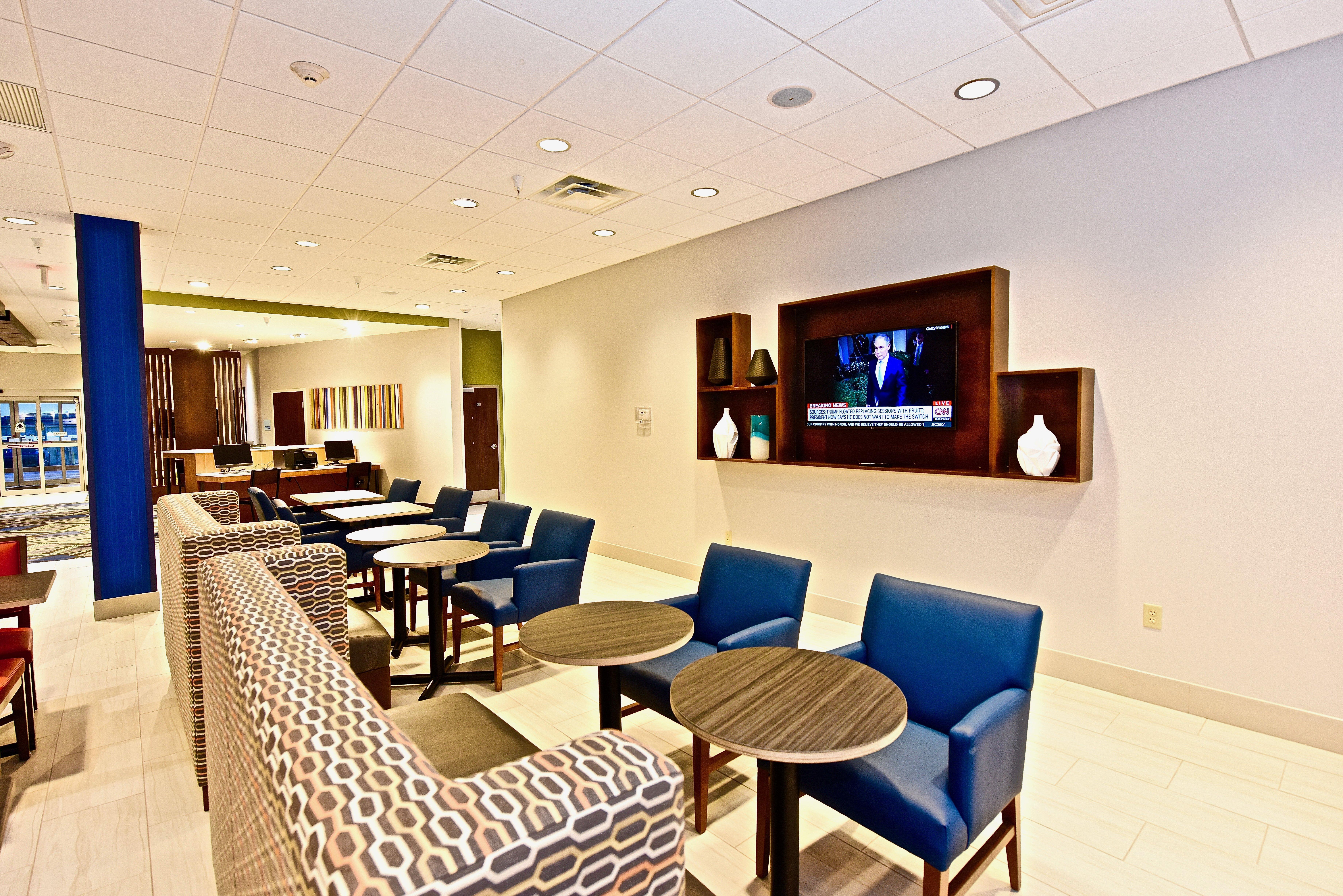 Holiday Inn Express & Suites - Perryville I-55 By Ihg Exterior photo