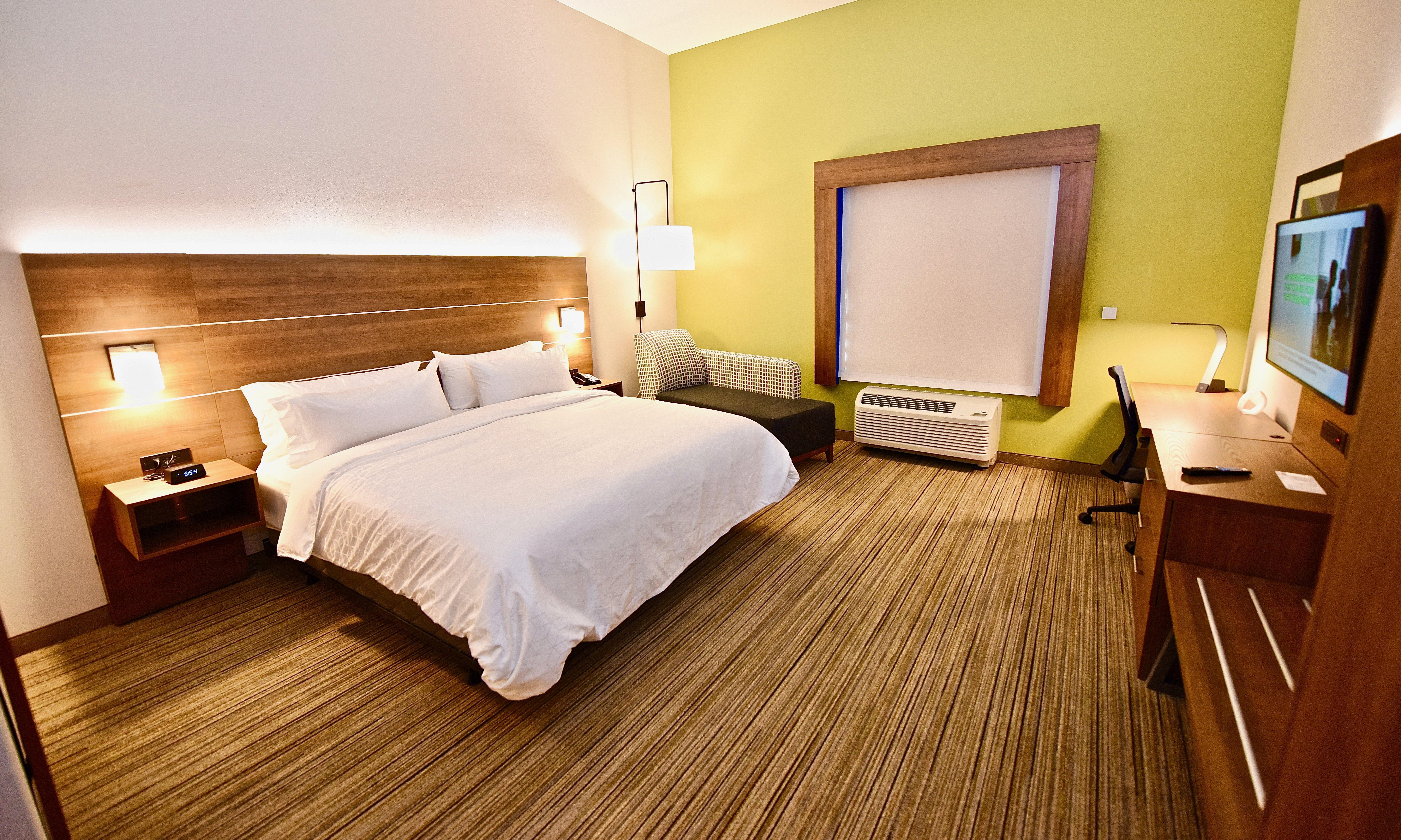 Holiday Inn Express & Suites - Perryville I-55 By Ihg Exterior photo