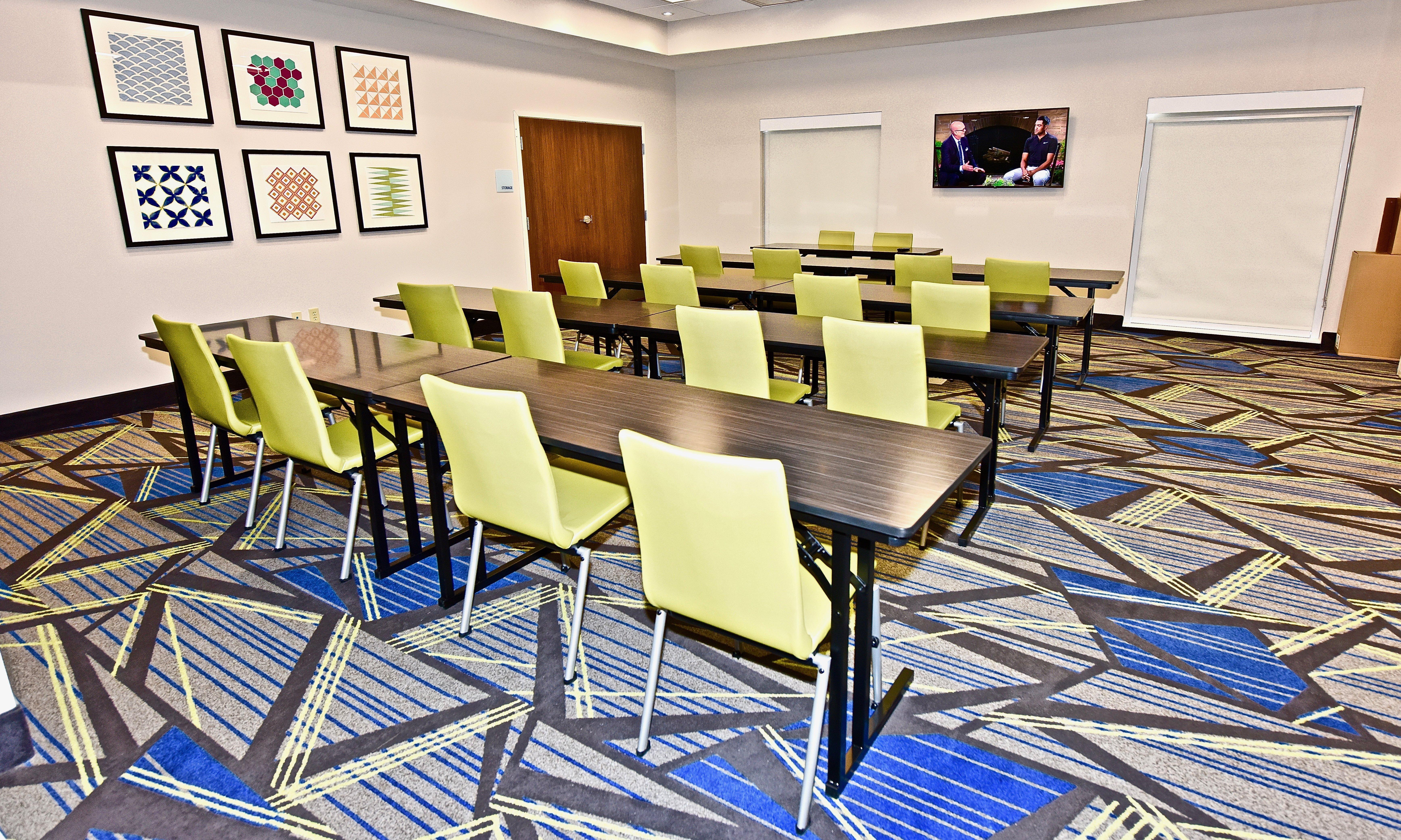 Holiday Inn Express & Suites - Perryville I-55 By Ihg Exterior photo