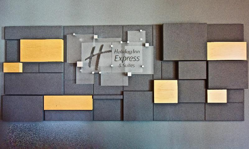 Holiday Inn Express & Suites - Perryville I-55 By Ihg Exterior photo