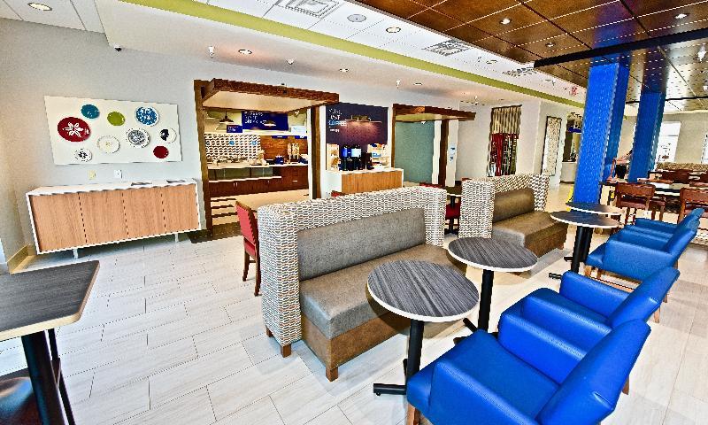 Holiday Inn Express & Suites - Perryville I-55 By Ihg Exterior photo