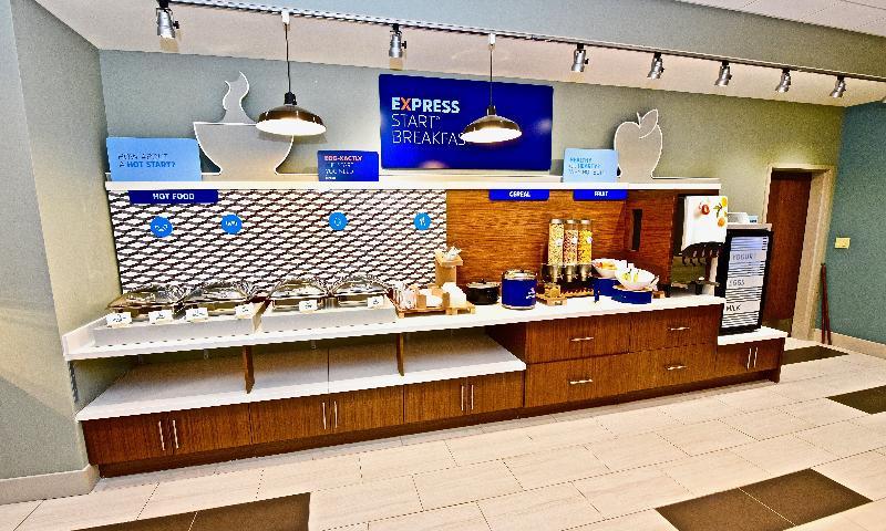 Holiday Inn Express & Suites - Perryville I-55 By Ihg Exterior photo